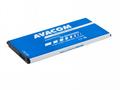 Baterie AVACOM GSSA-S5-2800 do mobilu Samsung Gala