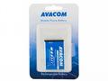 AVACOM Náhradní baterie do mobilu Samsung AB463651