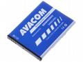 Baterie AVACOM GSSA-S5820-S1500A do mobilu Samsung