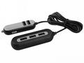 AVACOM CarHUB nabíječka do auta 5x USB výstup, čer