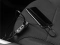 AVACOM CarHUB nabíječka do auta 5x USB výstup, čer