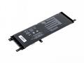 Baterie AVACOM NOAS-X553-P40 pro Asus X553, F553 L