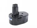 Baterie AVACOM DEWALT DE9094 Ni-MH 14,4V 3000mAh, 
