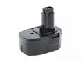 Baterie AVACOM DEWALT DE9094 Ni-MH 14,4V 3000mAh, 