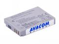 Baterie AVACOM Canon NB-5L Li-ion 3.7V 1120mAh 4.1