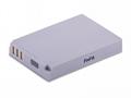 Baterie AVACOM Canon NB-5L Li-ion 3.7V 1120mAh 4.1