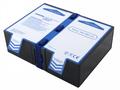 AVACOM náhrada za RBC123 - baterie pro UPS (2ks ba