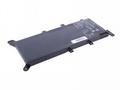 Baterie AVACOM pro Asus X555 Li-Pol 7,6V 4100mAh 3
