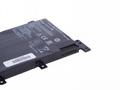 Baterie AVACOM pro Asus X555 Li-Pol 7,6V 4100mAh 3