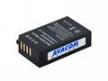 Baterie AVACOM pro Nikon EN-EL20 Li-Ion 7.4V 800mA
