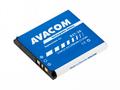 Baterie AVACOM do mobilu Sony Ericsson S510i, K770