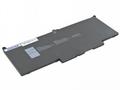 AVACOM Náhradní baterie Dell Latitude 7280, 7480 L