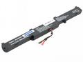 Baterie AVACOM pro Asus G553, GL753, N552 Li-Ion 1