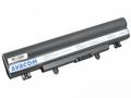 Baterie AVACOM pro Acer Aspire E14, E15, Extensa 2