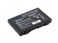 Baterie AVACOM pro Asus K40, K50, K70 Li-Ion 10,8V