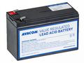AVACOM AVA-RBP01-12090-KIT - baterie pro UPS Belki