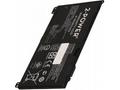 2-POWER Baterie 11,4V 4000mAh pro HP ProBook 430 G