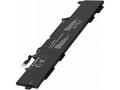 2-POWER Baterie 11,55V 4330mAh pro HP EliteBook 73