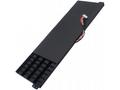 2-POWER Baterie 11,4V 3600mAh pro Acer Aspire A111