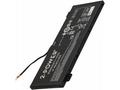 2-POWER Baterie 15,4V 3574mAh pro Acer Aspire AN51