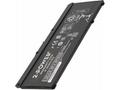 2-POWER Baterie 15,4V 4323mAh pro HP OMEN 15-ce00x