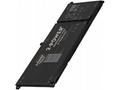 2-POWER Baterie 15V 3530mAh pro Dell Latitude 3410