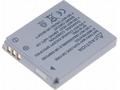 Baterie T6 Power Canon NB-4L, 700mAh, 2,6Wh