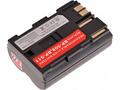 Baterie T6 Power Canon BP-508, BP-511, BP-511A, BP