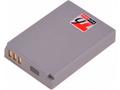 Baterie T6 Power pro Canon NB-5L, 1100mAh, 4,1Wh