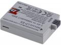 Baterie T6 power Canon LP-E5, 1050mAh, 7,8Wh