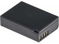 Baterie T6 power Canon LP-E10, 1050mAh, 7,8Wh, čer