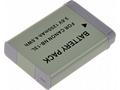Baterie T6 Power Canon NB-13L, 1010mAh, 3,6Wh