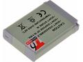 Baterie T6 Power Canon NB-13L, 1010mAh, 3,6Wh