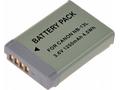 Baterie T6 Power Canon NB-13L, 1010mAh, 3,6Wh