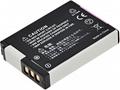 Baterie T6 Power Nikon EN-EL12, 1050mAh, 3,8Wh, če