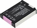 Baterie T6 Power Nikon EN-EL12, 1050mAh, 3,8Wh, če