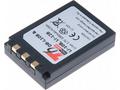 Baterie T6 power Olympus Li-10B, Li-12B, Sanyo DB-