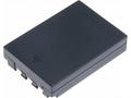 Baterie T6 power Olympus Li-10B, Li-12B, Sanyo DB-