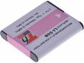 Baterie T6 Power Li-50B, D-Li92, DB-100, VW-VBX090