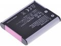 Baterie T6 Power Li-50B, D-Li92, DB-100, VW-VBX090