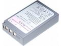 Baterie T6 Power Olympus BLS-5, PS-BLS5, 1100mAh, 