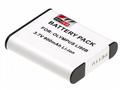 Baterie T6 power Olympus Li-90B, Li-92B, 900mAh, 3