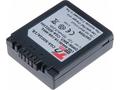 Baterie T6 Power Panasonic DMW-BM7, CGA-S002E, CGA