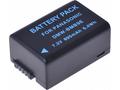 Baterie T6 power Panasonic DMW-BMB9, DMW-BMB9E, DM