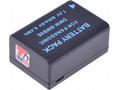 Baterie T6 power Panasonic DMW-BMB9, DMW-BMB9E, DM