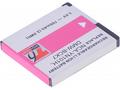 Baterie T6 Power Panasonic DMW-BCK7, DMW-BCK7E, NC