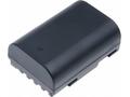 Baterie T6 Power pro Pentax D-Li90, 1620mAh, 11,7W