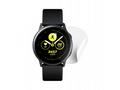 Screenshield SAMSUNG R500 Galaxy Watch Active foli
