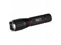 LED svítilna P3111, 5W 230Lm +3W COB + magnet