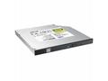 ASUS Slim DVD Writer SDRW-08U1MT, SLIM, BLACK, BUL